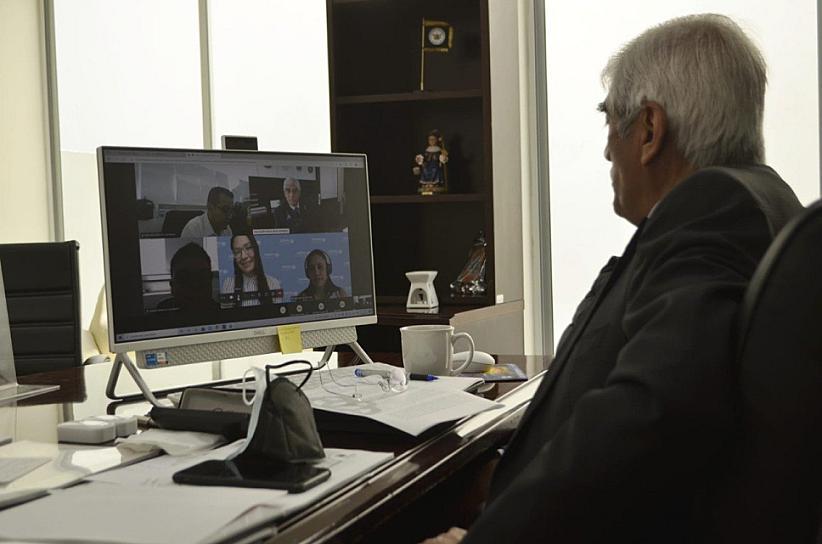 CREARÁN GRUPO ESPECIALIZADO PARA ATENDER Y PREVENIR FEMINICIDIOS EN ZACATECAS 