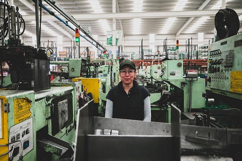 CRECE EMPLEO FORMAL EN ZACATECAS POR CUARTO MES CONSECUTIVO