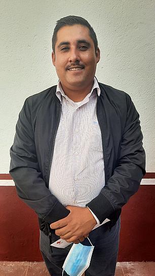 ‘CRECE’ LA POLICÍA DE PÁNFILO NATERA: DE 8 ELEMENTOS A 29