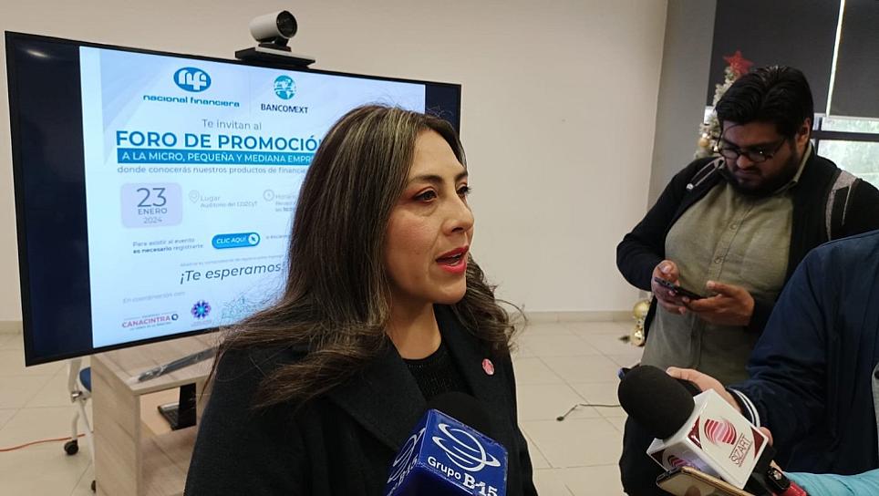 CRECE PARTICIPACIÓN DE MUJERES EN LA ACTIVIDAD EMPRESARIAL 