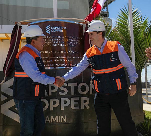 CRECE ZACATECAS EN ACTIVIDAD INDUSTRIAL: INEGI