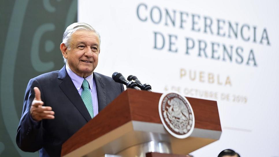 CRITICA AMLO AL GOBERNADOR DE TEXAS, GREG ABBOT POR MIGRACIÓN