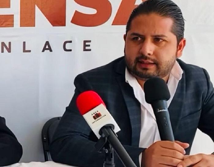 Critica diputado aumento salarial en el Ayuntamiento de Fresnillo