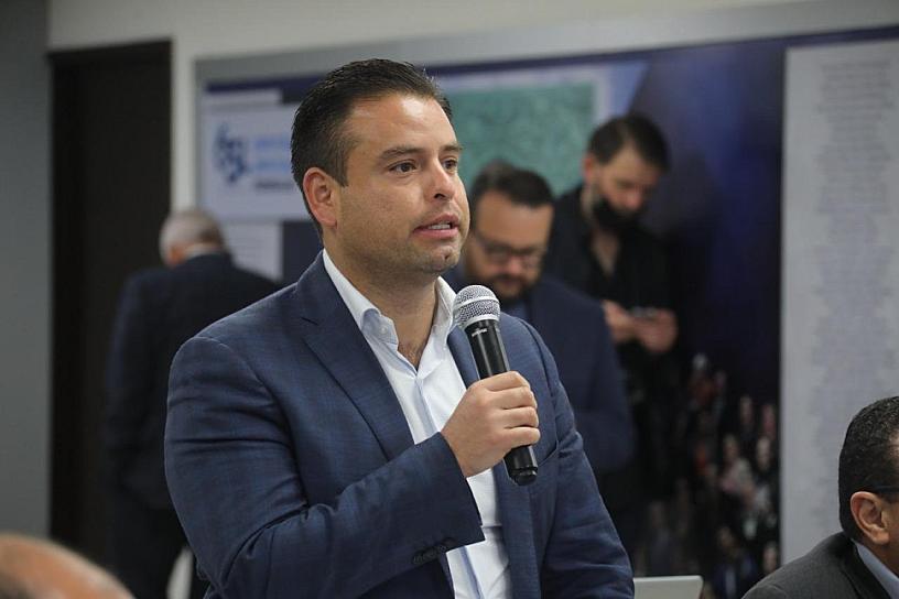 CRITICA MIGUEL VARELA INFORME DE GOBIERNO; URGE EL ZACATECAS QUE PROMETIERON