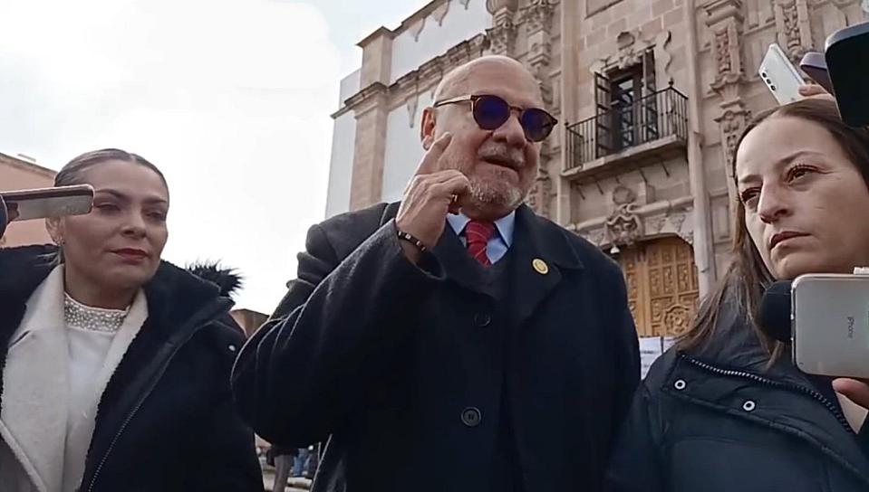 CRITICAN DIPUTADOS DE LA OPOSICIÓN PROYECTO DEL SEGUNDO PISO DEL BULEVAR 