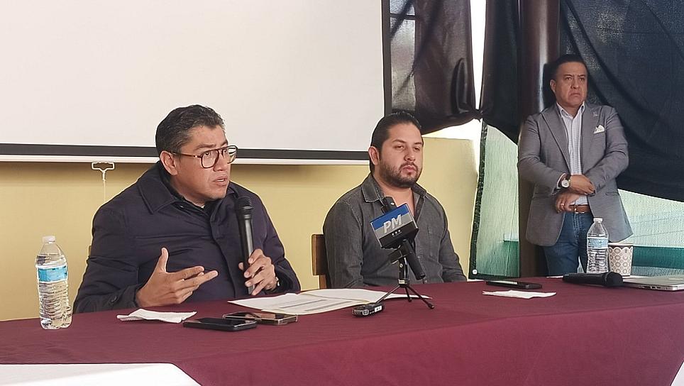 CRITICA SAÚL MONREAL MEDIDA "POPULISTA" DE JAVO TORRES