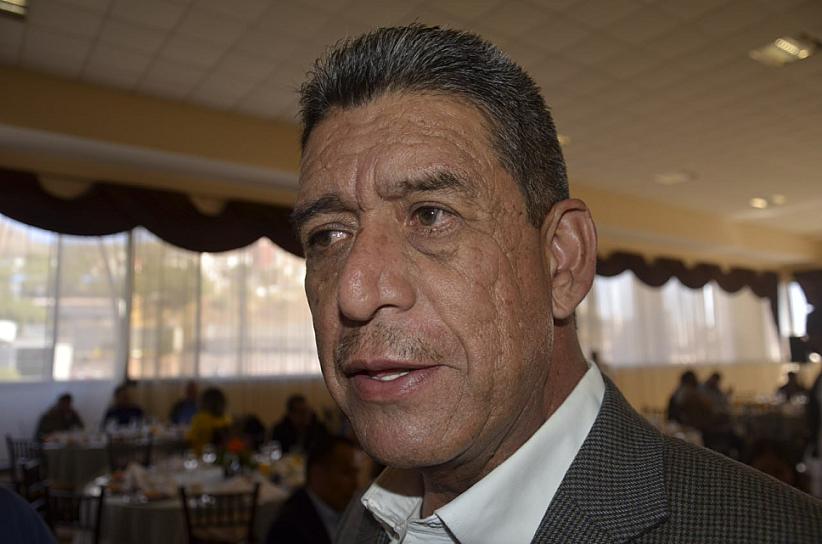 CUANTIFICAN DAÑOS EN PANTEÓN DE HERRERA