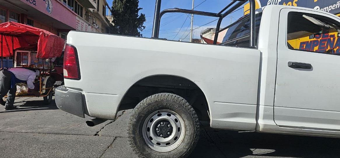 Cuatro personas muertas tras ataque armado en Fresnillo