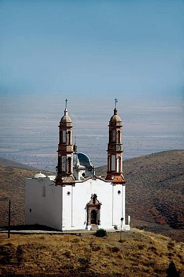 CUENTA VETAGRANDE EL LEGADO MINERO DE ZACATECAS 