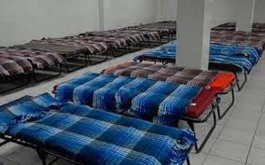 CUENTA ZACATECAS CAPITAL CON UN ALBERGUE PARA 10 PERSONAS