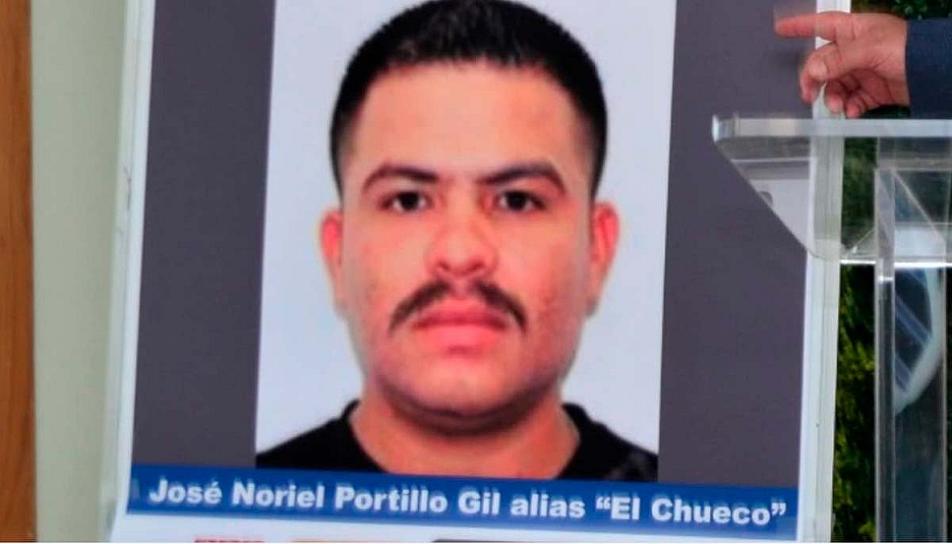 CUERPO HALLADO EN SINALOA, SÍ ES DE "EL CHUECO": AMLO