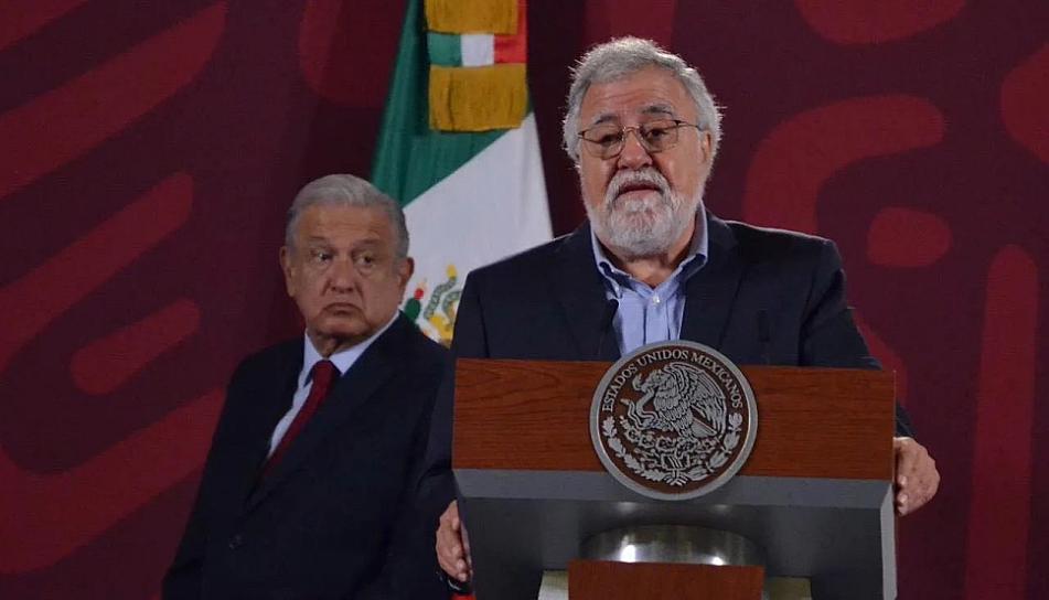 OCUPA ZACATECAS LUGAR 11 A NIVEL NACIONAL CON 947 CUERPOS NO IDENTIFICADOS