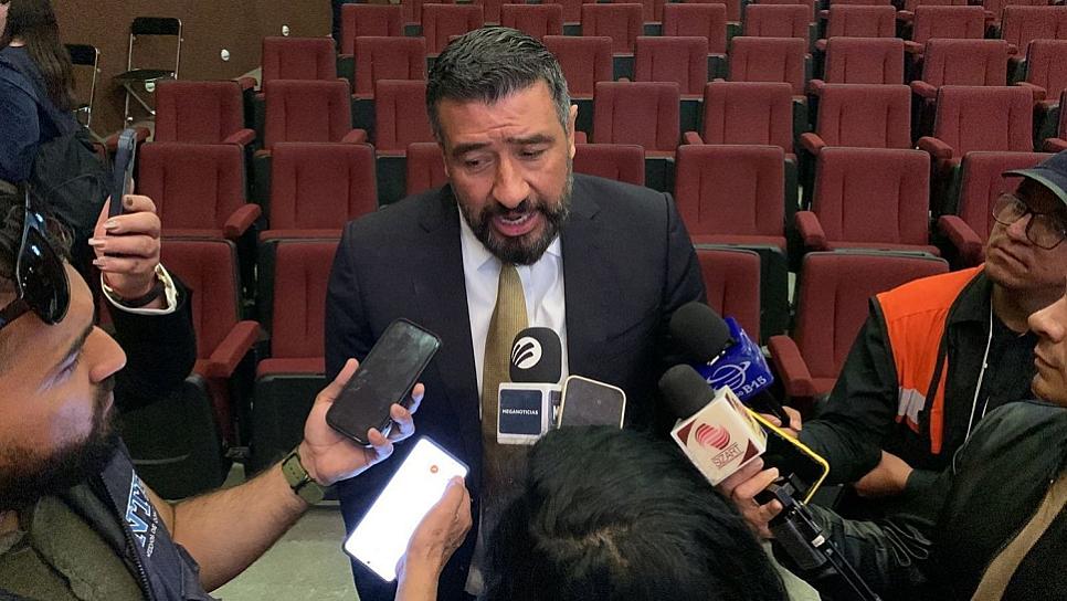 Cuesta de enero, factor por crisis laboral en Zacatecas: Rodrigo Castañeda