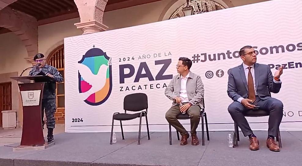 CUESTIONABLES, ESTUDIOS DEL INEGI SOBRE PERCEPCIÓN DE SEGURIDAD: SSP