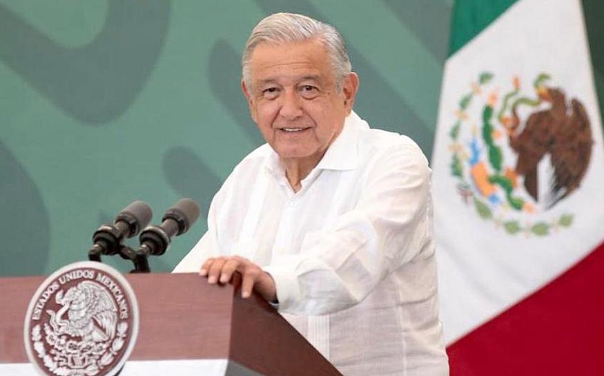 CUESTIONA AMLO UBICACIÓN DE CASILLAS “FIFIS” EN MONTERREY 