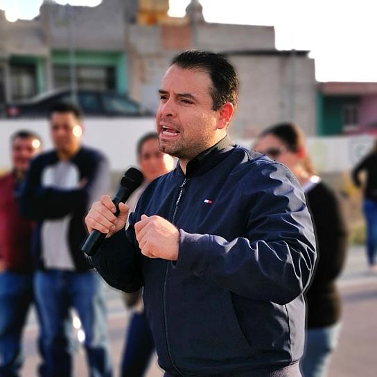 CUESTIONA VARELA VIABILIDAD DEL "SEGUNDO PISO" DEL BULEVAR