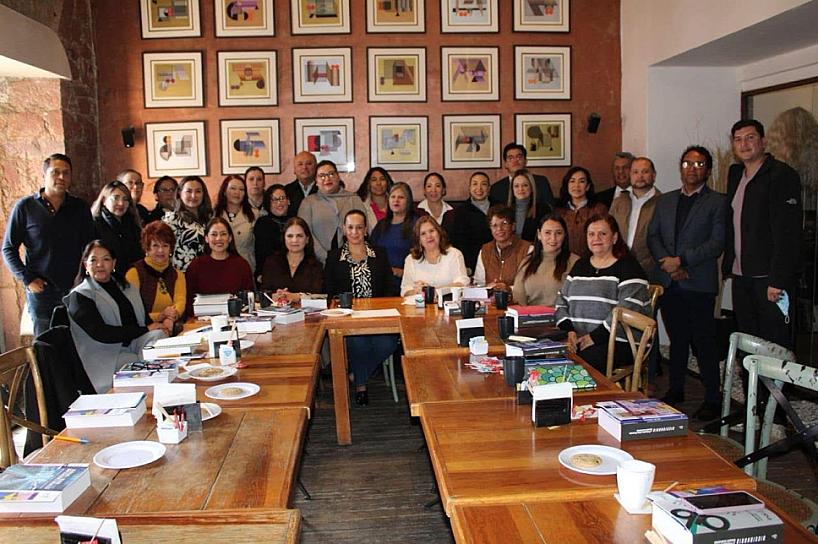 Cuidar los datos personales de clientes fortalece su confianza: Norma Julieta del Río