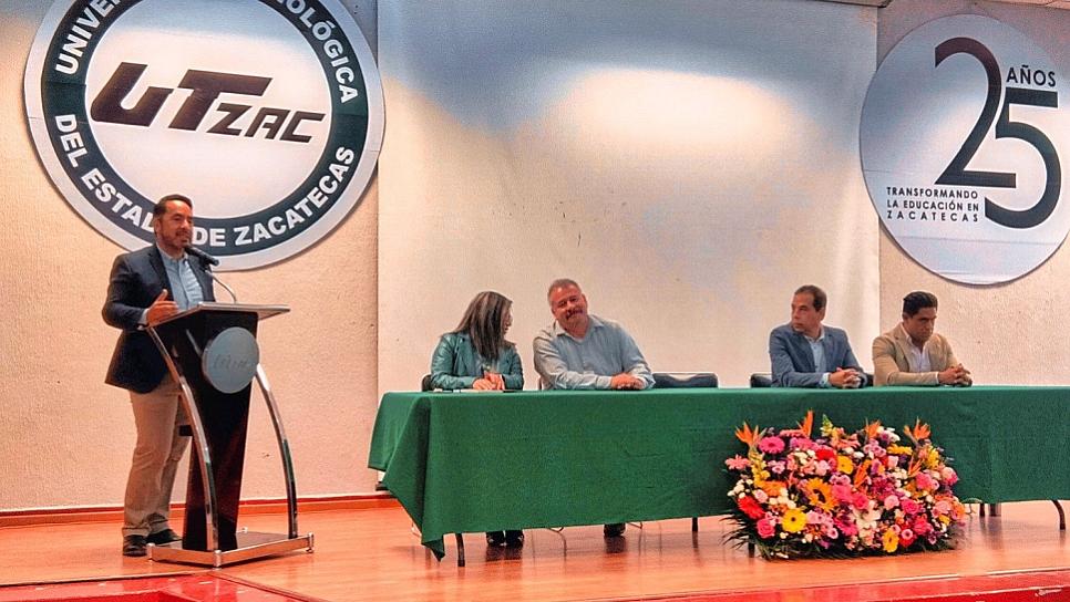 CULMINA EDICIÓN 2023 DEL FESTIVAL ACADÉMICO DEL CECYTEZ