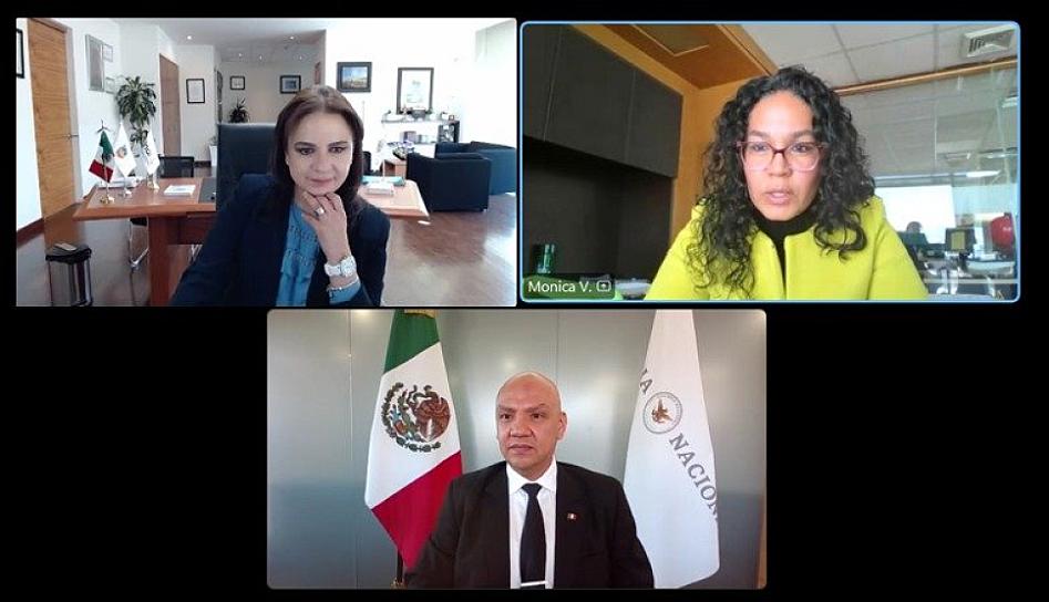 CULTURA DE LA DENUNCIA, VITAL EN LA PROTECCIÓN DE DATOS EN LA ERA DIGITAL