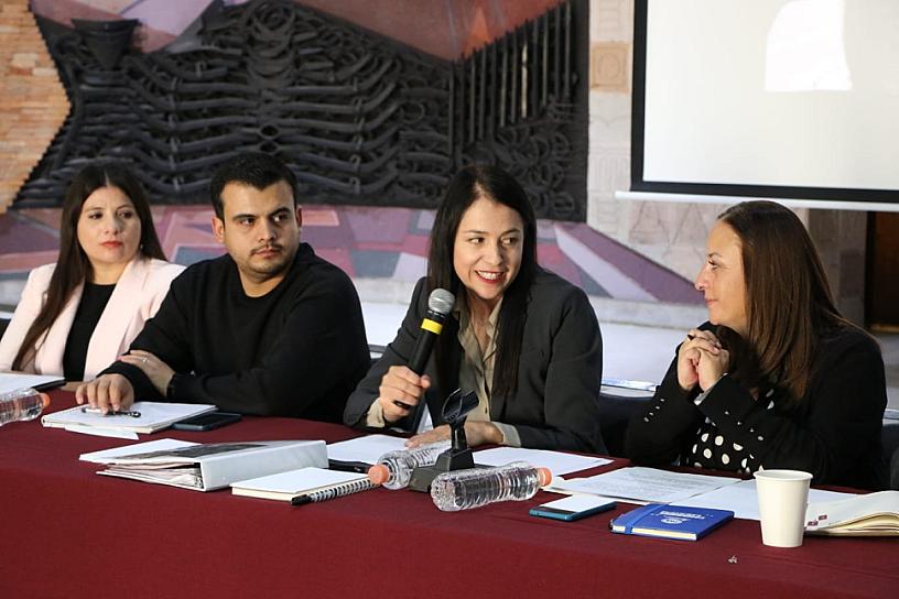 CULTURA, FUNDAMENTAL PARA EL DESARROLLO DE ZACATECAS