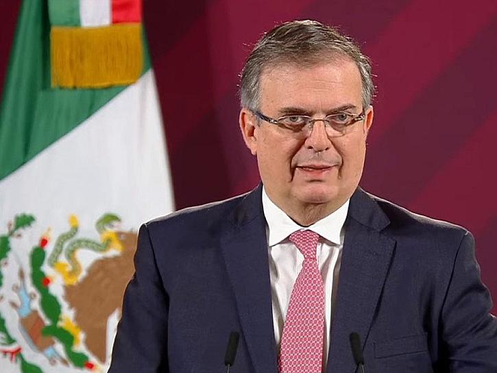 CUMBRE FUE UN ÉXITO PARA MÉXICO Y NORTEAMÉRICA: EBRARD