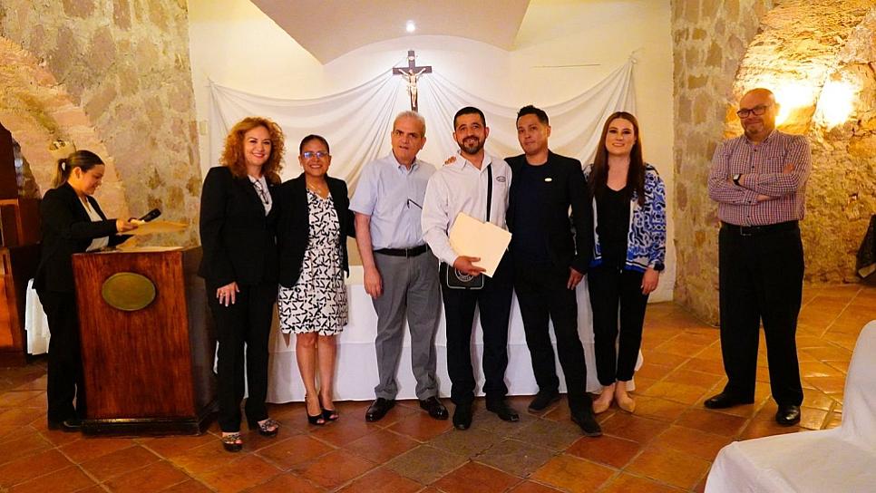 CUMPLE 31 AÑOS EL HOTEL MESÓN DE JOBITO; RESGUARDA EN ESTE TIEMPO HISTORIA Y TRADICIÓN