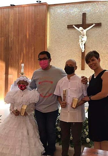 CUMPLE AMANC 21 AÑOS EN ZACATECAS