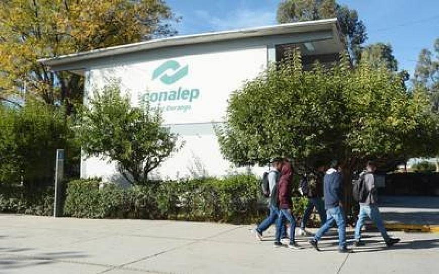 CUMPLE CONALEP 41 AÑOS DE SERVICIO 