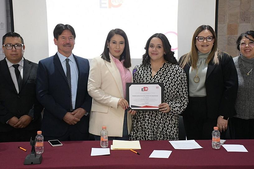 CUMPLE EL PODER LEGISLATIVO CON OBLIGACIONES PATRONALES