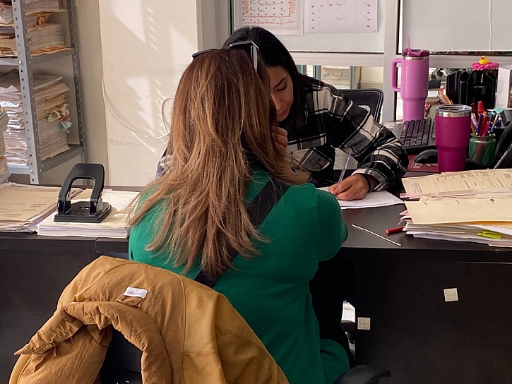 Brinda Gobierno de Zacatecas más de 8 mil atenciones a víctimas de delito