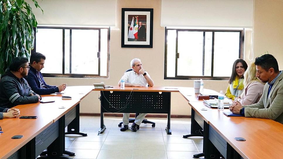 CUMPLE ISSSTEZAC AL 100% EN AUDITORÍA DEL MODELO PARA LA IGUALDAD ENTRE MUJERES Y HOMBRES