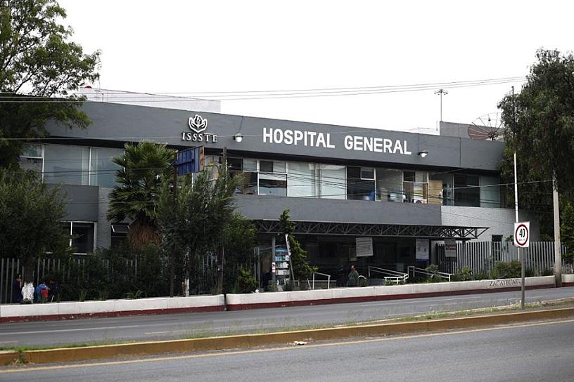 CUMPLE ISSSTE ZACATECAS CON PAGO A SUPLENTES 