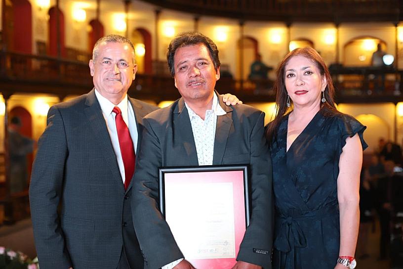 CUMPLE JEREZ 451 AÑOS