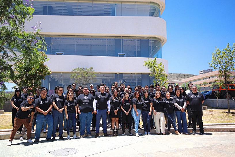 CUMPLE LABSOL NETWORK 12 AÑOS DE CONTRIBUIR AL DESARROLLO TECNOLÓGICO