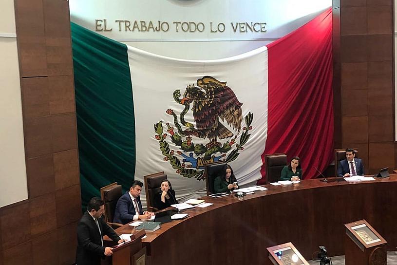 CUMPLEN A ZACATECAS SEDESOL, SOP, SEDUVOT Y SAMA&nbsp;