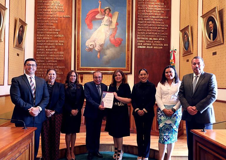 CUMPLE PODER JUDICIAL CON LA PUBLICACIÓN DE OBLIGACIONES EN TRANSPARENCIA