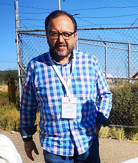 CUMPLE SUBSECRETARÍA DE AGUA COMPROMISOS CON FRESNILLO: RANGEL 