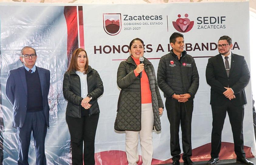 CUMPLE TELEFÉRICO DE ZACATECAS 43 AÑOS 