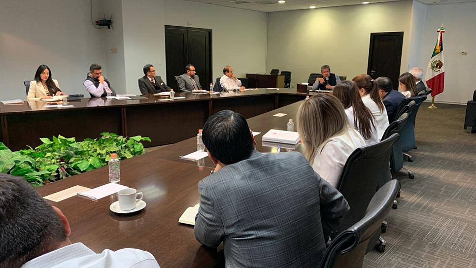 CUMPLE ZACATECAS CON MANEJO DISCIPLINADO DE FINANZAS