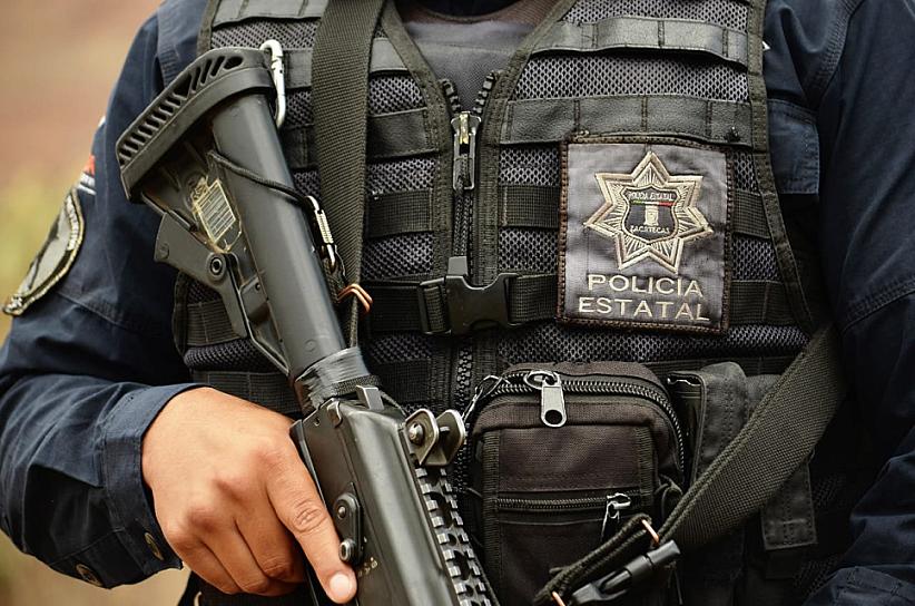 CUMPLIMENTA PEP TRES&nbsp;ÓRDENES DE APREHENSIÓN