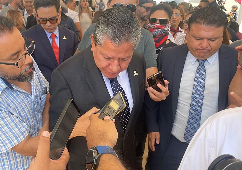 SE TENDRÁ UN CIERRE ORDENADO EN FINANZAS: DMA