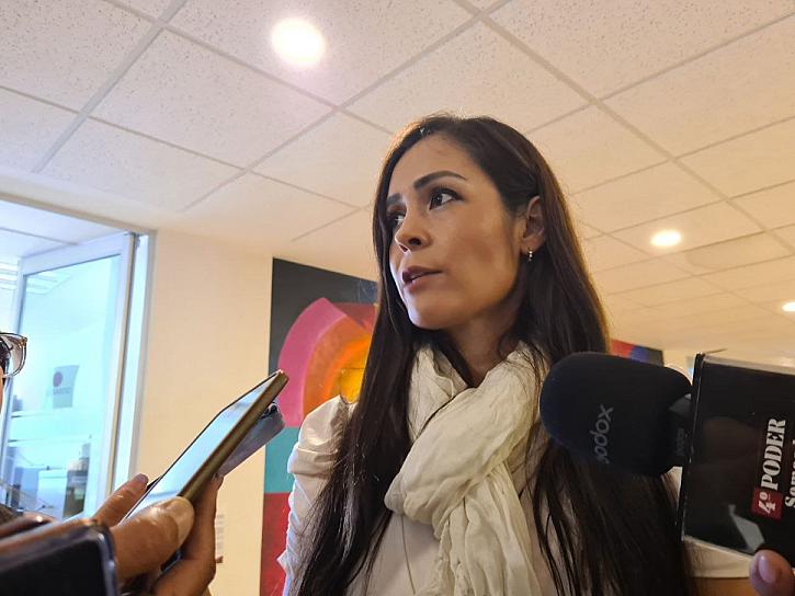 DA CNDH SEGUIMIENTO A REPRESIÓN DEL 8M EN ZACATECAS