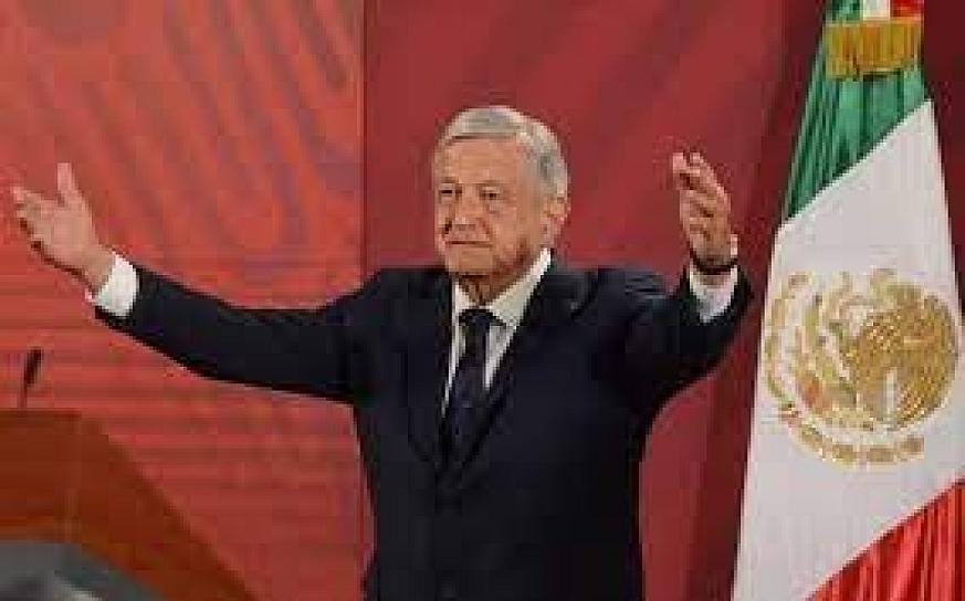 DALAI LAMA, EVO MORALES Y LA HIJA DEL CHE GUEVARA, INVITADOS A LA CEREMONIA DEL GRITO: AMLO