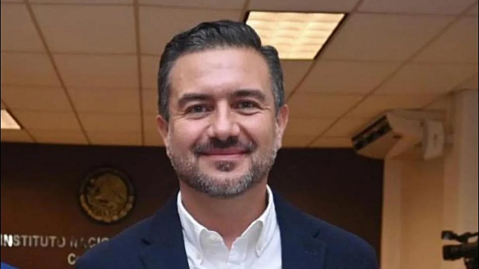 DA MORENA A YUNES MÁRQUEZ SECRETARÍA DE LA COMISIÓN DE JUSTICIA DEL SENADO