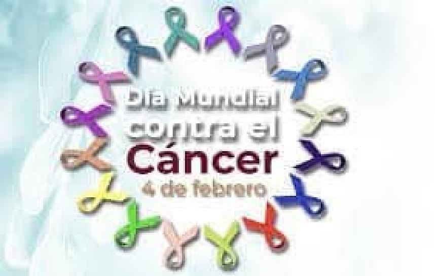 Día Mundial del Cáncer. Cuando el Cáncer ataca, no acaba la vida 