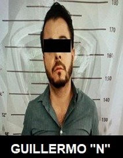 DAN 10 AÑOS DE CÁRCEL A UN HOMBRE POR VIOLACIÓN 