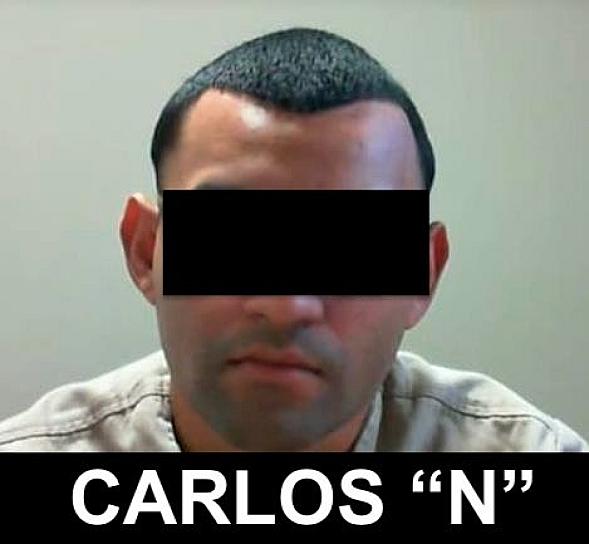 Dan 10 años de prisión a responsable de encubrimiento de secuestro en Monte Escobedo