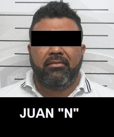 DAN 1,416 AÑOS DE CÁRCEL A CULPABLES DEL CASO PLAZA DE ARMAS