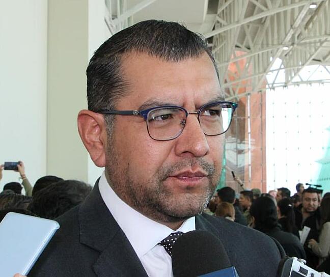 Descarta Fiscalía crimen organizado en asalto ocurrido en Colinas del Padre