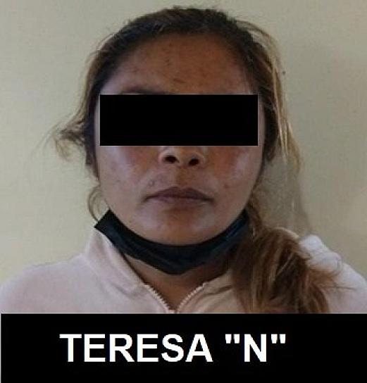 DAN 30 AÑOS DE PRISIÓN A PAREJA QUE PROSTITUÍA A MENOR DE EDAD